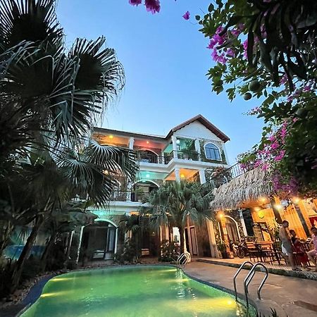 Tam Coc Full House Homestay Ninh Binh Esterno foto
