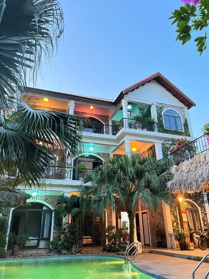 Tam Coc Full House Homestay Ninh Binh Esterno foto