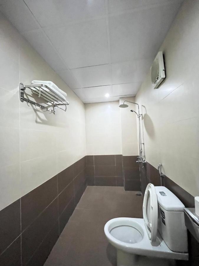 Tam Coc Full House Homestay Ninh Binh Esterno foto