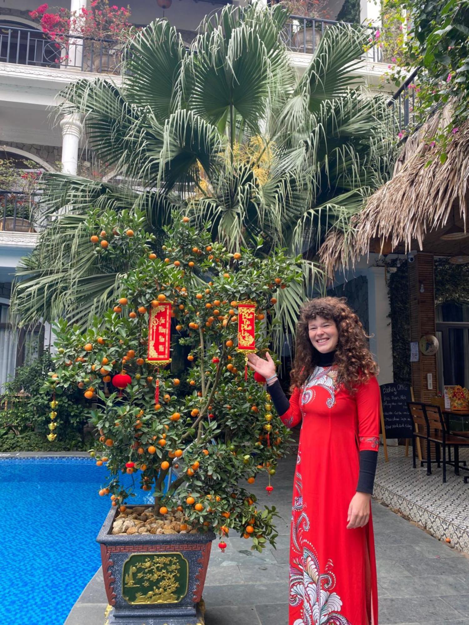 Tam Coc Full House Homestay Ninh Binh Esterno foto
